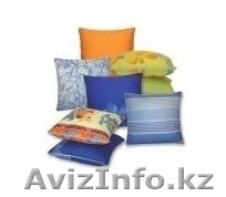 Подушка "В ассортименте",38х38 - Изображение #1, Объявление #1168625