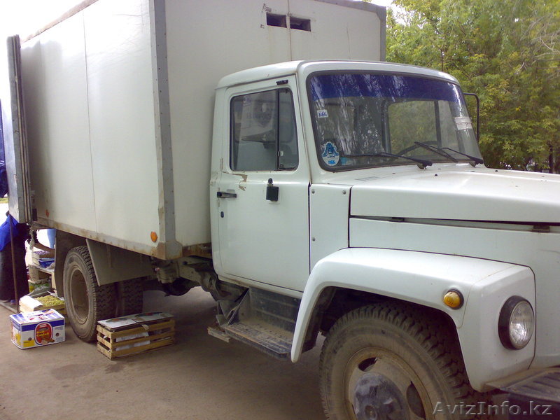 Сдам в аренду Газ53 - Изображение #1, Объявление #1157852