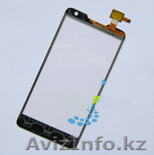 Prestigio MULTIPHONE 5044 Duo PAP5044Duo смартфон сенсорный экран Оригинал 100% - Изображение #1, Объявление #1157704