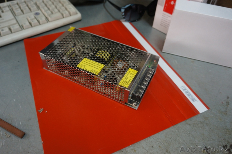 Блоки питания для термопринтеров Custom/Citizen - Изображение #1, Объявление #1159057