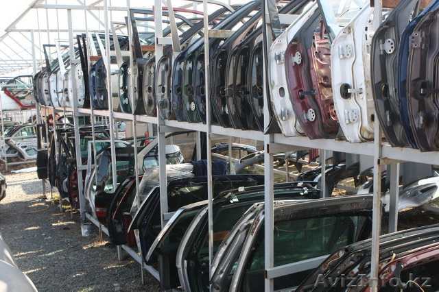 Авторазбор и новые запчасти на крупном складе. - Изображение #1, Объявление #1156061