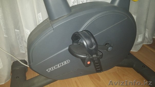 Велотренажер TORNEO - Изображение #1, Объявление #1163107