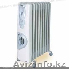 арестоны,обогреватели МАСЛЕНЫЕ TESY - Изображение #1, Объявление #1163311