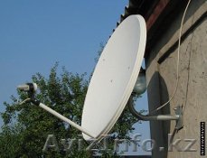 спутниковые антенны! - Изображение #1, Объявление #1164158