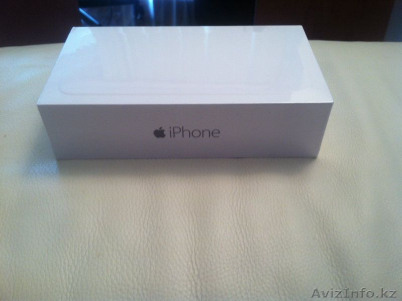 Оригинальный IPhone 6 Plus.Iphone 6, Iphone 5S, S5, Htc M8, Xperia Z3, примечани - Изображение #1, Объявление #1168678