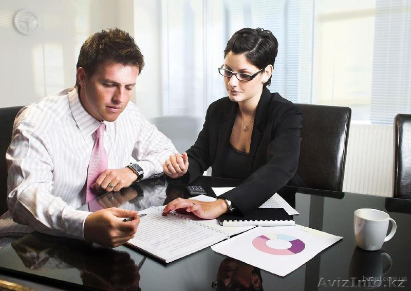 Юрист со стажем 15 лет ищет работу в г.Астана - Изображение #1, Объявление #1155641