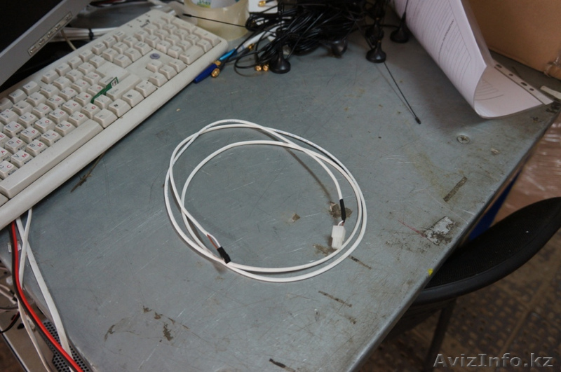  Кабель питания для термопринтеров - Изображение #1, Объявление #1159052