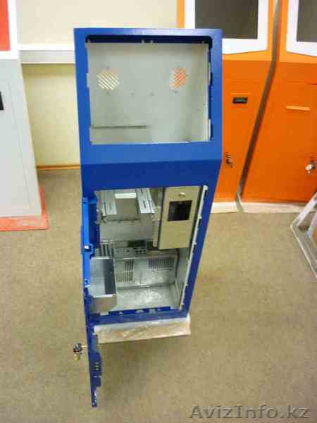 Корпус для многофункционального терминала - Изображение #1, Объявление #1159061