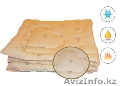 Одеяло "Стандарт" , 140х205 - Изображение #1, Объявление #1168609