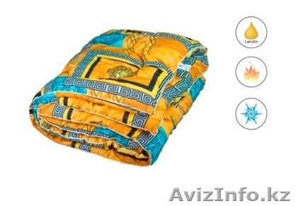 Одеяло "Традиция", 140х205  - Изображение #1, Объявление #1168604