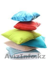 Реставрация подушек, перин, одеял в салоне"Данияра" - Изображение #1, Объявление #1162632