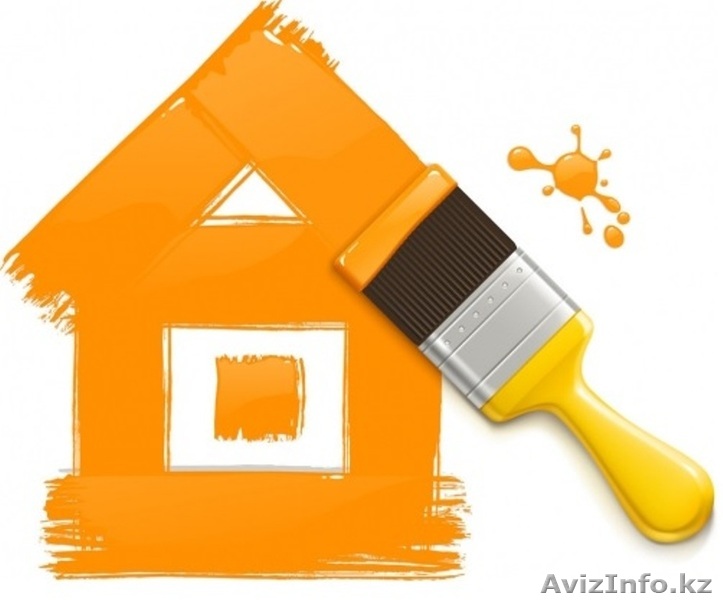 Ремонт  квартир качественно и недорого - Изображение #1, Объявление #1156662