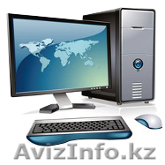 SystemService. Настройка и ремонт компьютеров и ноутбуков. - Изображение #1, Объявление #1167478