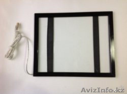 Сенсорные инфракрасные стекла 17" - Изображение #1, Объявление #1159066