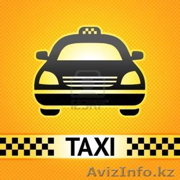 Диспетчерская служба примет водителей с личным автомобилем - Изображение #1, Объявление #1166303