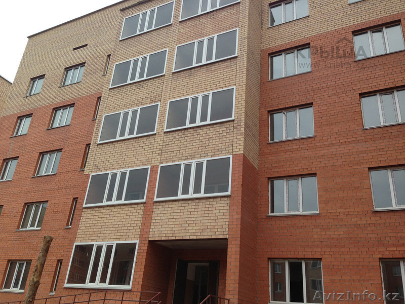 Астана, Новый квартал- агенство недвижимости, 87172466326, www.nkvartal.kz - Изображение #1, Объявление #1161536