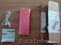 Внешний аккумулятор Yoobao 13000 мАч - Изображение #1, Объявление #1179172