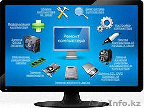 Услуги системного администратора, настройка Вашего ПК, настройка Интернета.  - Изображение #1, Объявление #1173229