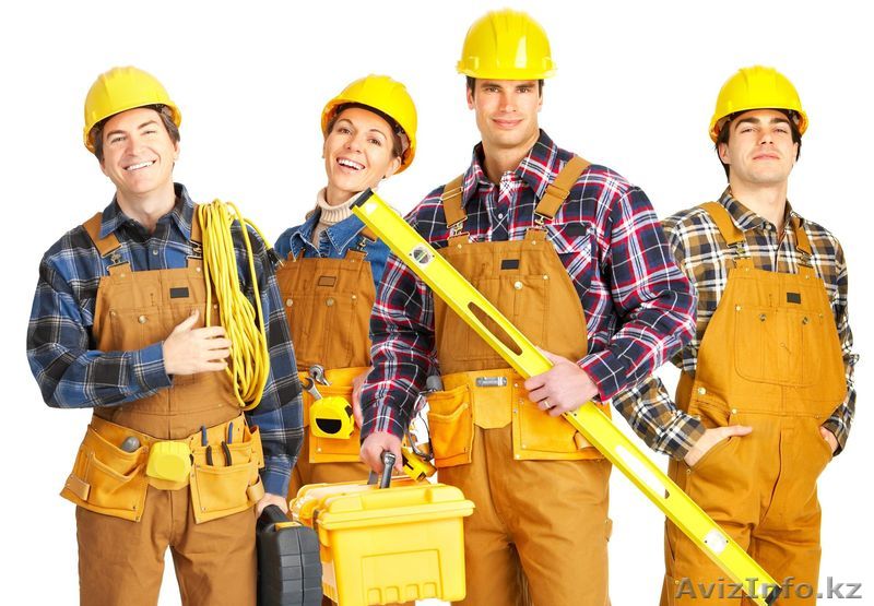 Любой ремонт квартир  - Изображение #1, Объявление #1175973