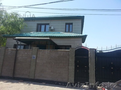 Офис в Мкр Чубары - Изображение #1, Объявление #1043992