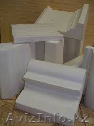 Фигурная резка пенополистирола (пенопласта) - Изображение #1, Объявление #1175193