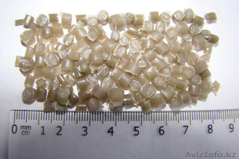 Гранула ПВД,ПНД,ПВХ,ПП - Изображение #1, Объявление #1177644