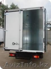 грузоперевозки 1500тг час - Изображение #1, Объявление #1172683