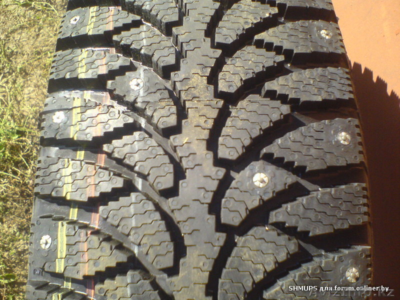 Автошины Cordiant - Изображение #1, Объявление #1179475