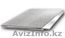 лист горячекатаный, лист холоднокатаный, лист в рулонах - Изображение #1, Объявление #1170704