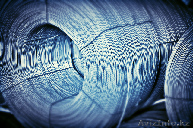 Проволока для армирования ЖБИ - Изображение #1, Объявление #1170702