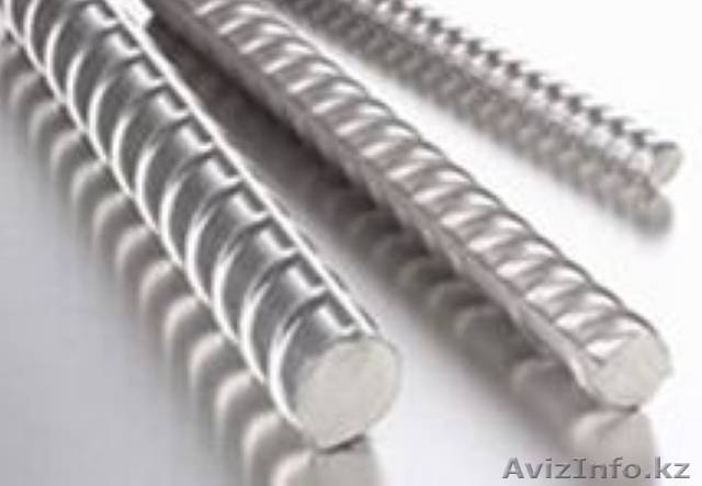 Арматура термоупроченная Арматура термомеханически упрочненная - Изображение #1, Объявление #1170699