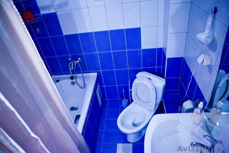 Организация снимет 1-2х комн квартиру. - Изображение #1, Объявление #1170228