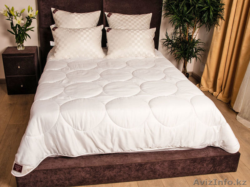 Одеяло стеганное гостиничного типа - Изображение #1, Объявление #1176381