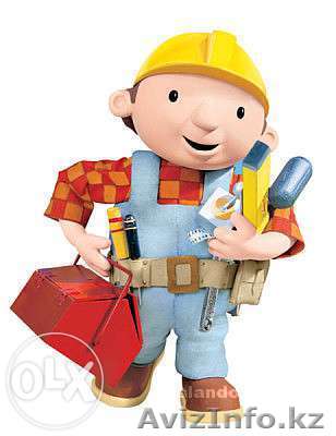 Евроремонт Абылай - Изображение #1, Объявление #1175082