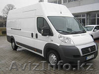 Попутный груз по маршруту: Астана  Алматы. - Изображение #1, Объявление #1182552