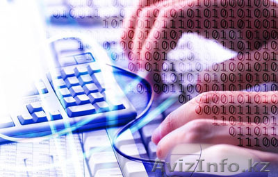 Опытный программист АСТАНА . Windows, антивирус полное обслуживание!!! в Астане - Изображение #1, Объявление #1171864