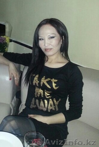 Боди - массаж в астане. - Изображение #1, Объявление #1182554