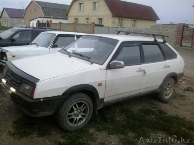 продам срочно  требует мелкого ремонта по ходовой - Изображение #1, Объявление #1170057