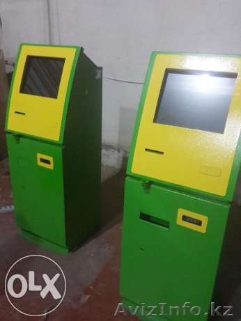 Продам лотерейные терминалы - Изображение #1, Объявление #1176726