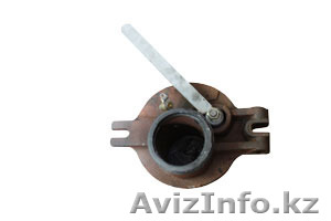 Лючок приемный АНМ-53 - Изображение #1, Объявление #1180837