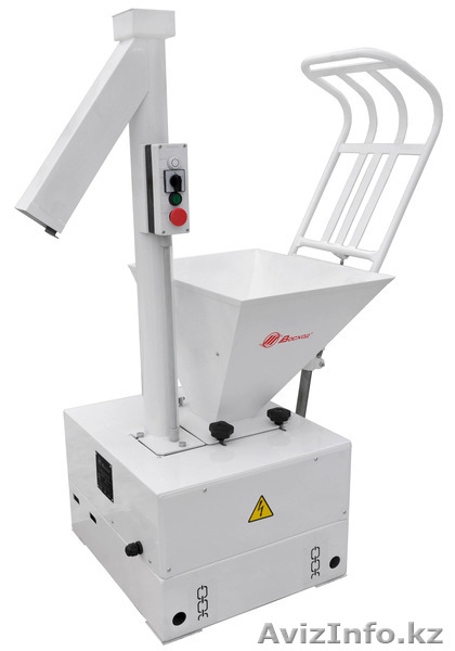 Просеиватель муки центробежного типа "ПМ-900М" - Изображение #1, Объявление #1177918