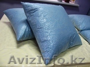 Реставрация и чистка подушек, перин и одеял на профессиональном оборудовании.  - Изображение #1, Объявление #1180754