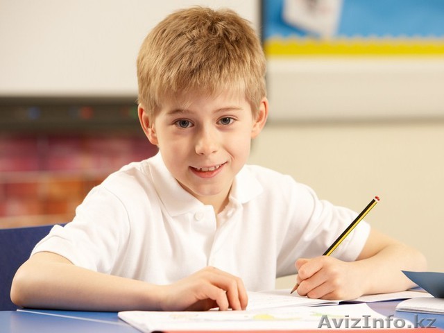 Репетитор с выездом на дом - Изображение #1, Объявление #1176072