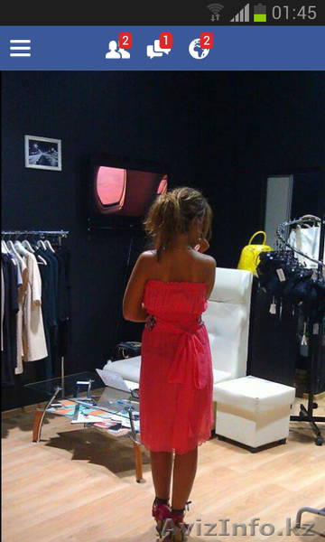 оборудование для бутика одежды - Изображение #1, Объявление #1173158