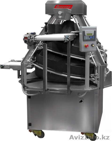 "Восход-ТО-6" тестоокруглитель - Изображение #1, Объявление #1177926