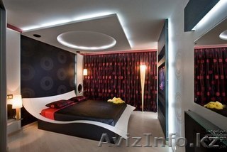 Капитальный ремонт квартир, домов, офисов "под ключ"!  - Изображение #1, Объявление #1175982