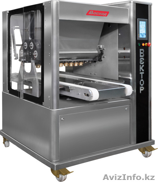 "Вектор-220" машина тестоотсадочная - Изображение #1, Объявление #1177866