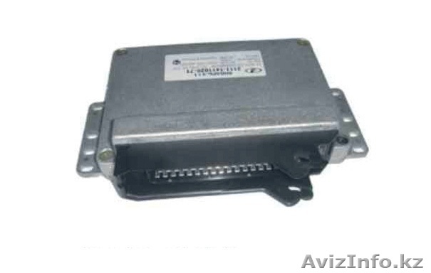 Электронные блоки управления на автомобили ВАЗ.ГАЗ.УАЗ - Изображение #1, Объявление #1179463