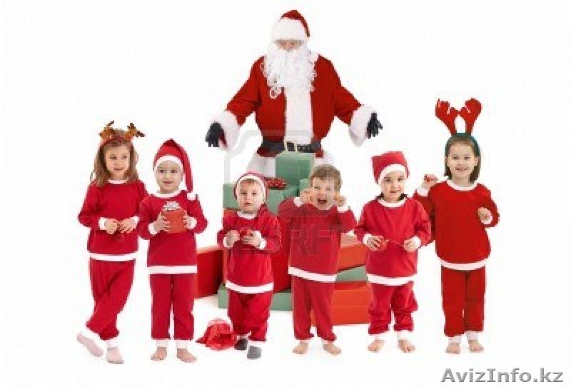 Спешите сделать заявку и дед мороз придет к вам домой  - Изображение #1, Объявление #1185312