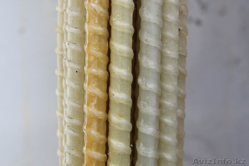 Стеклопластиковая арматура D = 10 мм - Изображение #1, Объявление #1190899